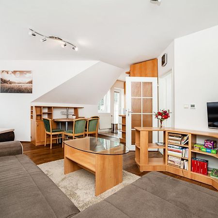 Apartman V Srdci Pece Pec pod Sněžkou Extérieur photo