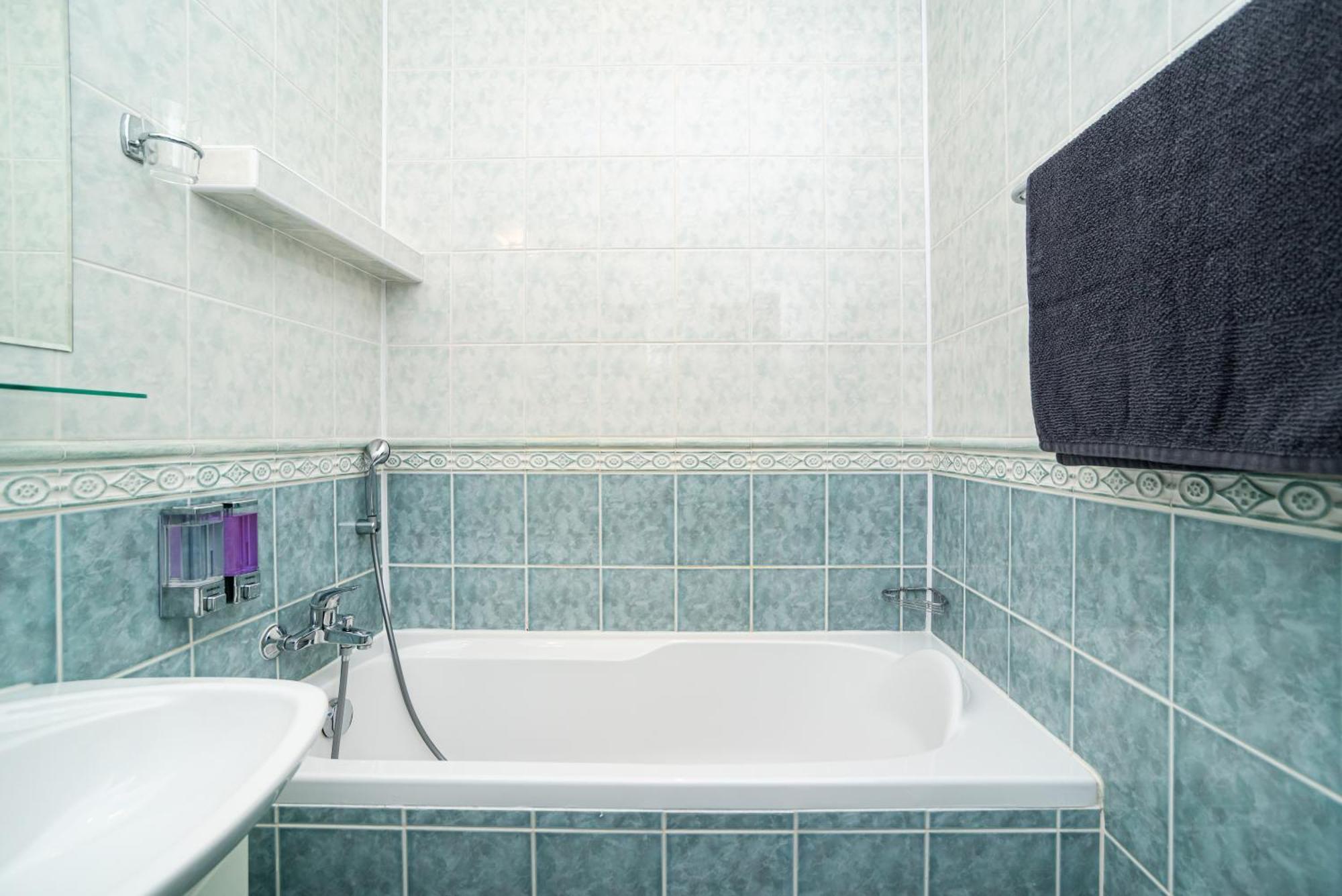 Apartman V Srdci Pece Pec pod Sněžkou Extérieur photo