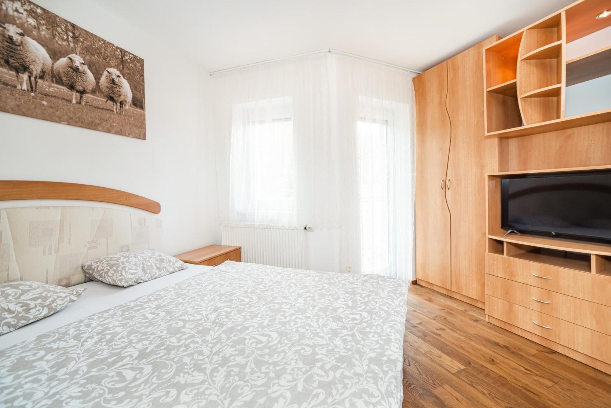 Apartman V Srdci Pece Pec pod Sněžkou Extérieur photo